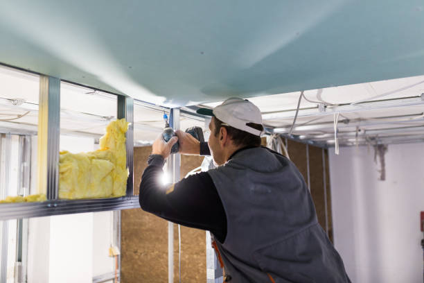 Best Wall Insulation Contractor  in St Marys, PA
