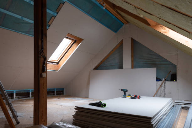Best Blown-in Insulation  in St Marys, PA