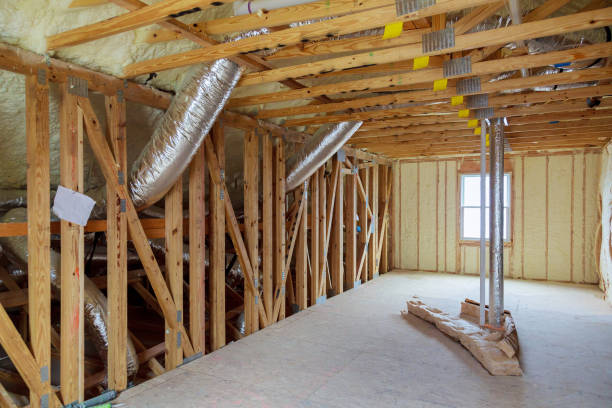 Range of Insulation Solutions in St Marys, PA