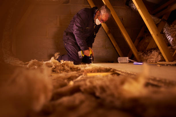 Insulation Repair Services in St Marys, PA